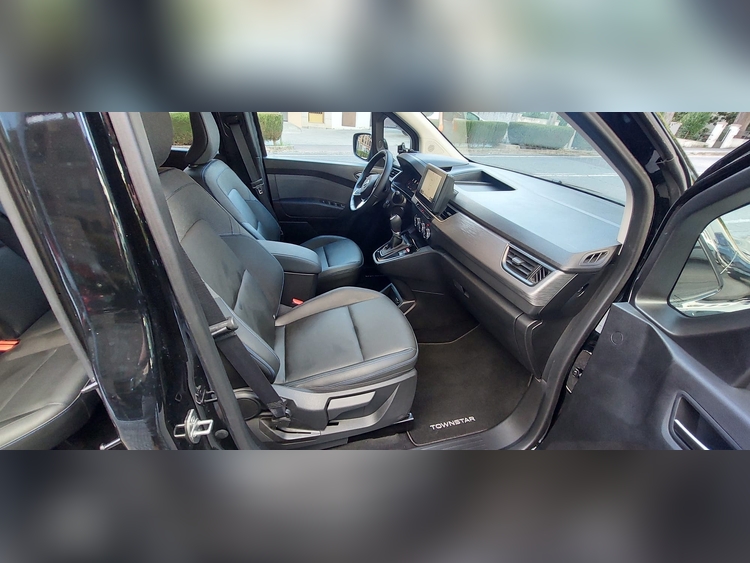 Nissan TOWNSTAR 1.3 130CV foto 11